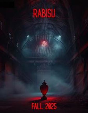 rabisu poster