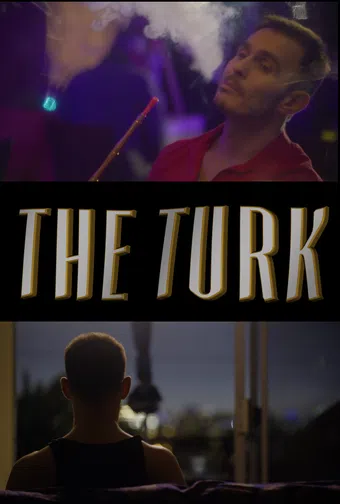 the turk 2023 poster