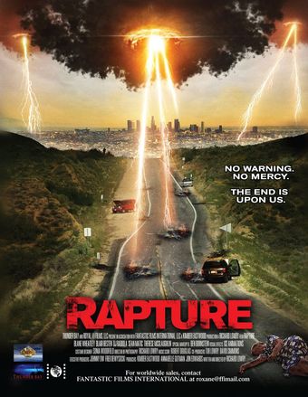 rapture 2014 poster