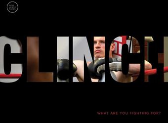 clinch poster