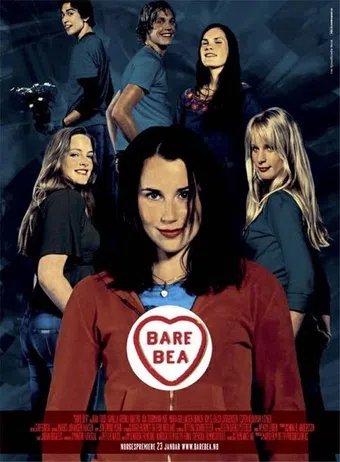 bare bea 2004 poster