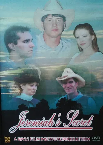 jeremiah's secret 2006 poster