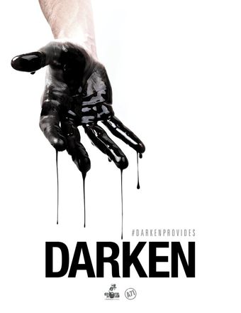 darken 2017 poster