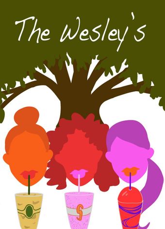 the wesley's 2014 poster