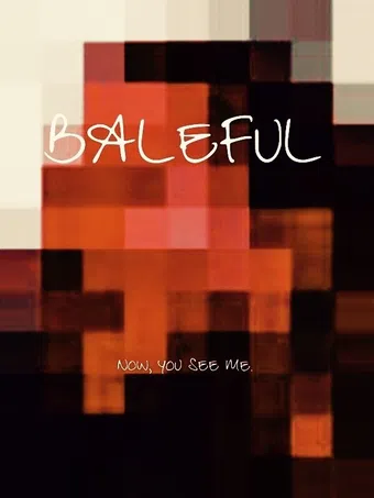 baleful poster