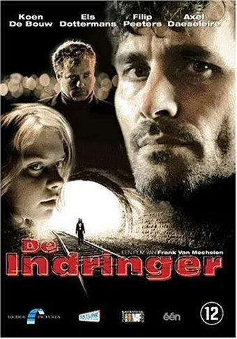 de indringer 2005 poster