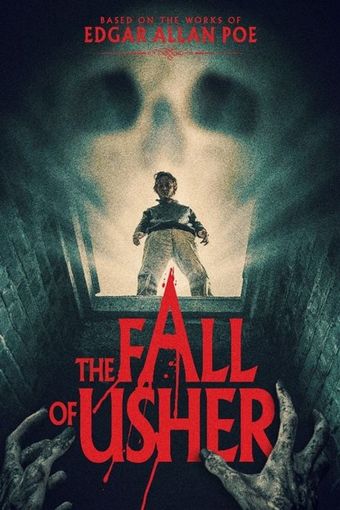 the fall of usher 2021 poster