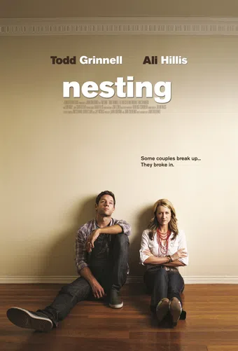 nesting 2012 poster