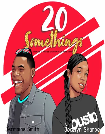 20 somethings 2018 poster