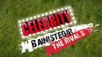 celebrity bainisteoir 2008 poster