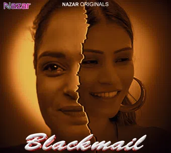 blackmail 2024 poster