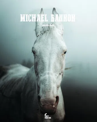 michael bannon poster