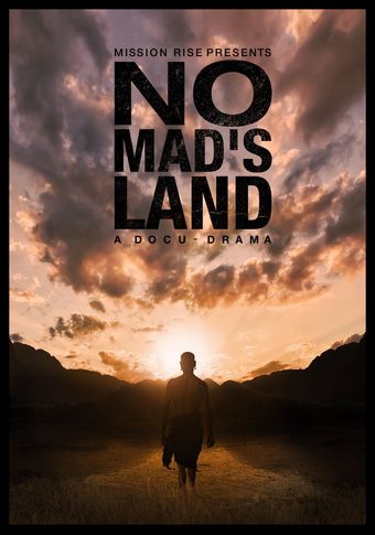 nomad's land poster