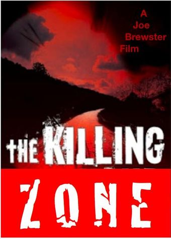 the killing zone 2003 poster