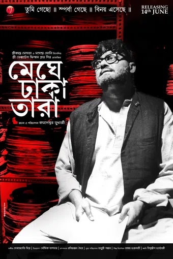 meghe dhaka tara 2013 poster