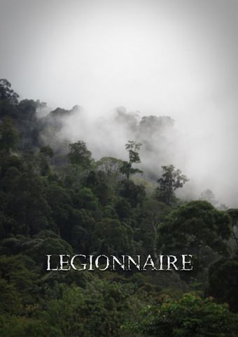 légionnaire poster