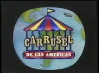 carrusel de las américas 1992 poster