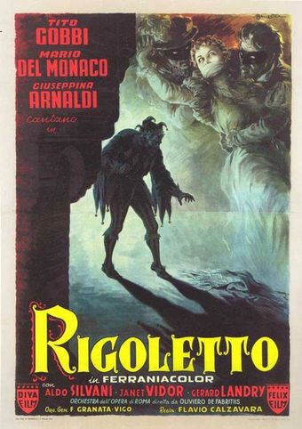 rigoletto 1946 poster