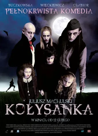 kolysanka 2010 poster