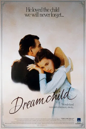 dreamchild 1985 poster