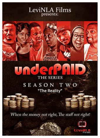 underpaid 2013 poster