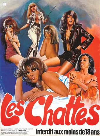 désirella 1970 poster