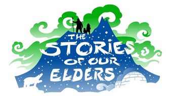 stories of our elders 2015 poster