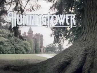 huntingtower 1978 poster