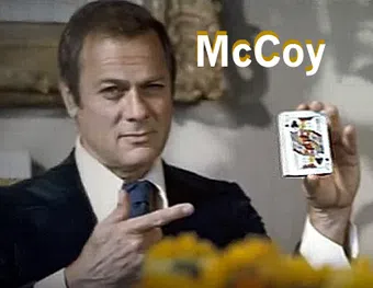 mccoy 1975 poster