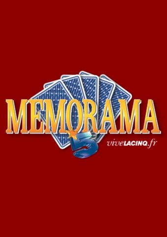 memorama 1989 poster