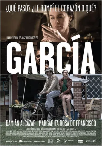 garcía 2010 poster