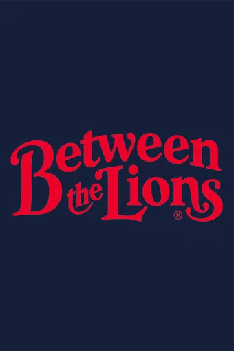 between the lions 1999 poster