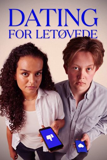 dating for letøvede 2021 poster