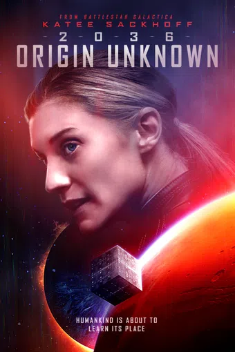 2036 origin unknown 2018 poster