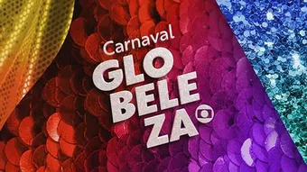 carnaval globeleza rj 1991 poster