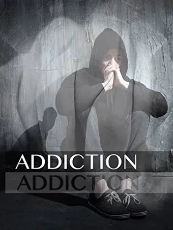 addiction 2016 poster