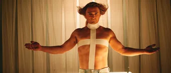messiah superstar 2025 poster