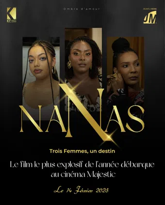 nanas 2025 poster