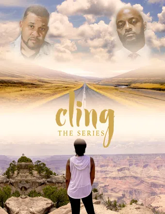cling the series 2022 poster