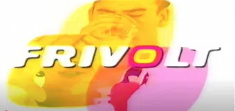 frivolt 2000 poster