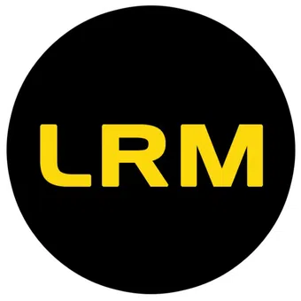 lrm online: youtube channel 2014 poster