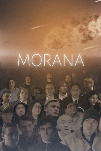 morana 2024 poster