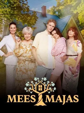 mees majas 2025 poster