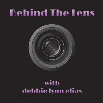 behind the lens 2014 poster