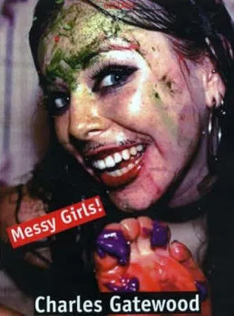 heavenly bodies & messy girls videos 1990 poster