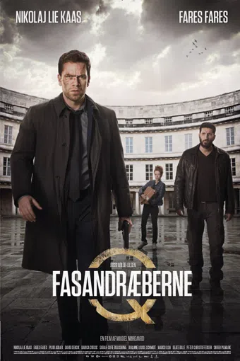 fasandræberne 2014 poster