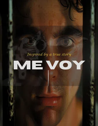 me voy poster