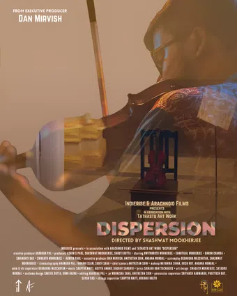 dispersion poster