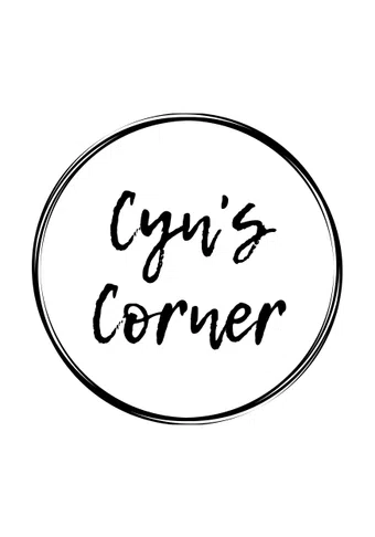cyn's corner 2019 poster