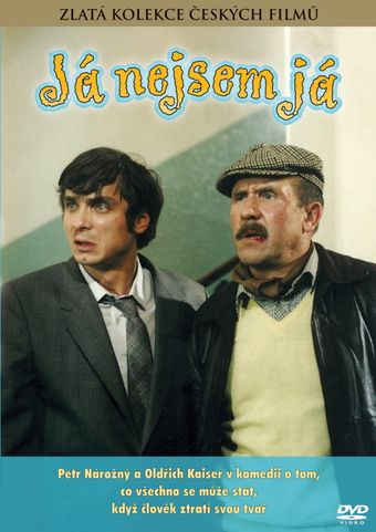 já nejsem já 1986 poster